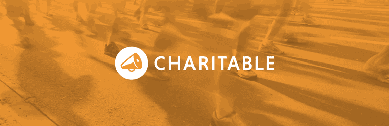 Donation Forms by Charitable – Donations Plugin & Fundraising Platform for WordPress